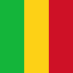 mali country flag