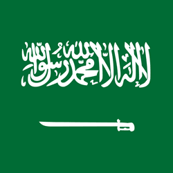 arabia country flag