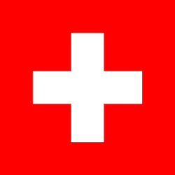 switzerland country flag