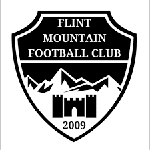 Flint Mountain logo de equipe