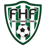 Fløng / Hedehusene Femenino logo