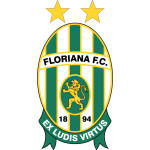 Floriana logo logo