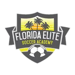 Florida Elite logo de equipe logo