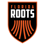 Florida Roots logo de equipe logo