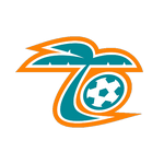 Florida Tropics Feminino logo