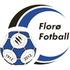 Florø logo de equipe