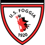 Foggia logo de equipe