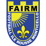 FB Île Rousse Team Logo