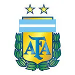 FBC Argentino logo logo