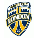 Forest City London logo