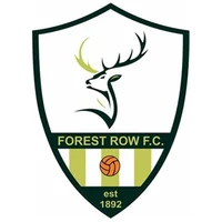 Forest Row logo