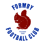 Formby FC logo de equipe