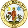 Forres Mechanics logo de equipe logo