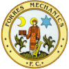  Forres Mechanics logo