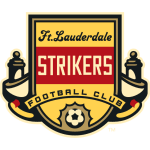 Fort Lauderdale Strikers Team Logo