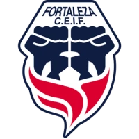 Fortaleza CEIF U20 logo