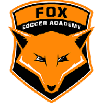 Fox Soccer Academy logo de equipe logo