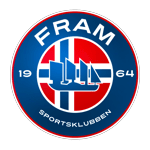 Fram Ajax Feminino logo