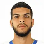 Abdel Medioub headshot