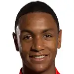 Abdou Diallo foto de rosto