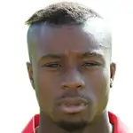 Abdou Doumbia headshot