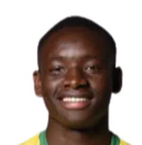 Abdoulaye Sylla foto de rosto