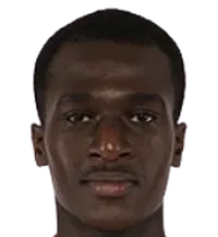 Abdoulkader Thiamdisparo a la cabeza