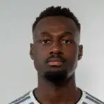 Abou Ba headshot