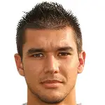 Adrien Monfraydisparo a la cabeza