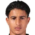 Aimen Moueffekdisparo a la cabeza