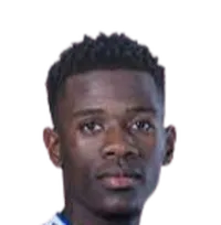 Alain Mouya Ipiélédisparo a la cabeza