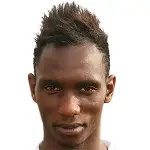Alassane N'Diaye headshot