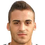 Alexandre Cropanese headshot