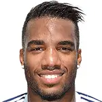 Alexandre Lacazette headshot