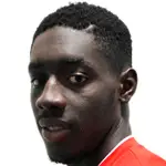 Alexandre Mendy headshot