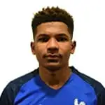 Alexandre Nsakala headshot