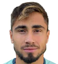 Alexandre Ramalingom foto de rosto