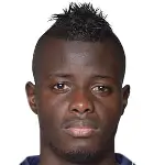 Alfousseyni Touncara headshot