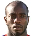 Aliou Dembélé headshot