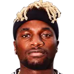 Allan Saint-Maximin headshot