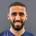 Amir Nouri headshot