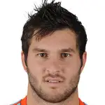 André-Pierre Gignac foto de rosto