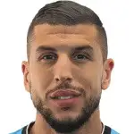 Aniss El Hritidisparo a la cabeza