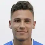 Anthony Belmontedisparo a la cabeza
