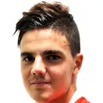 Anthony Briançondisparo a la cabeza