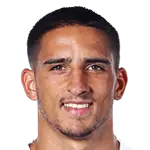 Anthony Knockaert foto de rosto