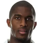 Anthony Modeste headshot