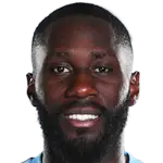 Arthur Masuaku headshot