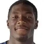 Axel Bamba headshot