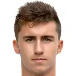 Aymeric Laporte headshot